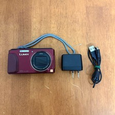 Panasonic LUMIX DMC-TZ40