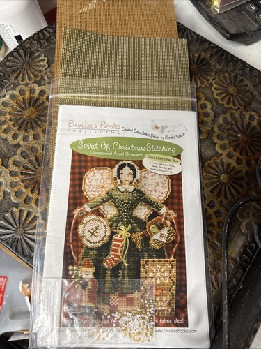 Brooke books spirito - brooke's, di