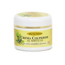 Crema Viso couperose al
