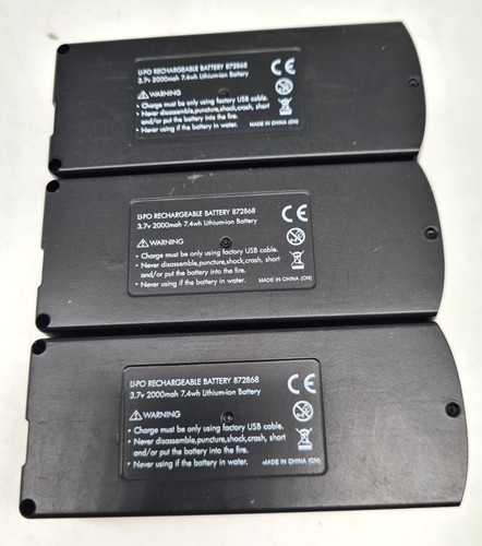 Batteria originale per drone
