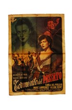 poster cinematografico