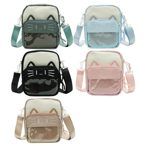 Borsa tracolla donna - 1x, a