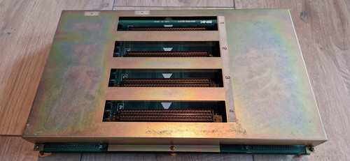 Neo geo mvs - mvs, slot