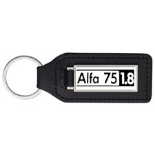 PORTACHIAVI ALFA 75 1.8 120 CV