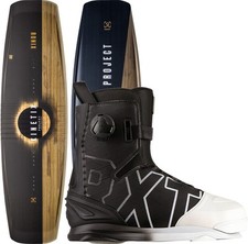 RONIX Wakeboard Set Attacco