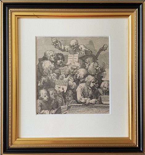 Dopo william hogarth - dopo,