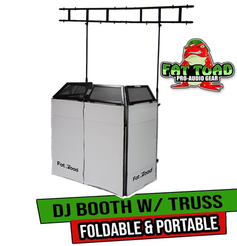 Booth tabletop 8ft - tabletop,