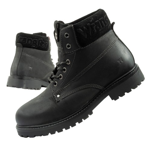 Wrangler arch fur men - fur, scarpe