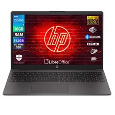Notebook Pc Portatile USATO HP
