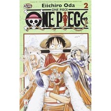 EIICHIRO ODA  ONE PIECE NEW