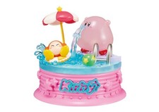 Nintendo Water Balloon Kirby