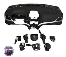 KIT AIRBAG COMPLETO PER FIAT