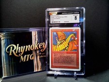 Shivan Dragon (Revisionato)