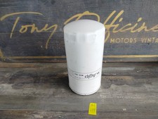 TO-R4397 - FILTRO OLIO AGIP