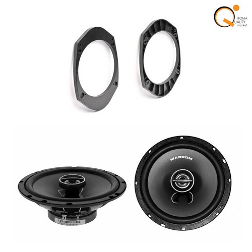 Kit casse per ford puma - kit, 2