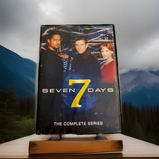 Seven Days-The Complete Series