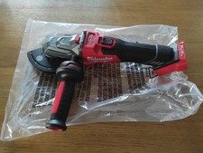 SMERIGLIATRICE M18 FSAGF125XB