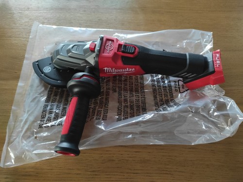 Smerigliatrice m18 fsagf125xb - m18,