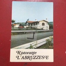 Torino Di Sangro,Ristorante