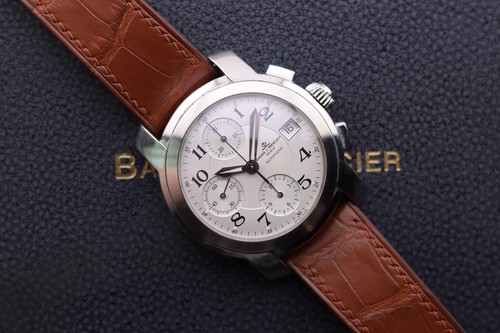 Baume mercier mv045216 - mercier,