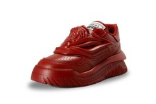 Versace scarpe sneakers uomo
