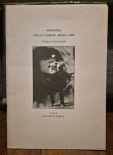 MISHIMA DALLA PARTE DEGLI DEI