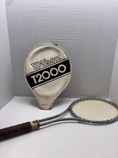 Racchetta da tennis vintage