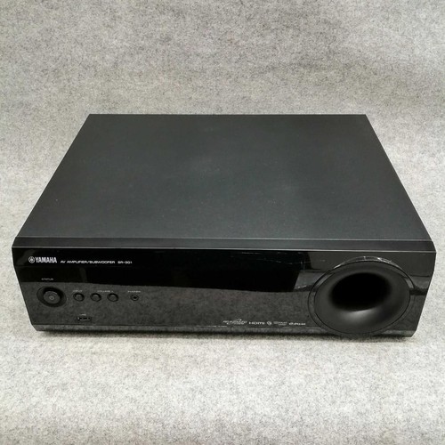 Sistema home theater yamaha - home,