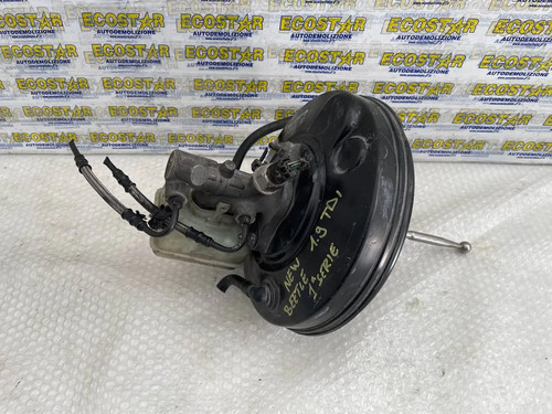 Servofreno volkswagen new - servofreno,
