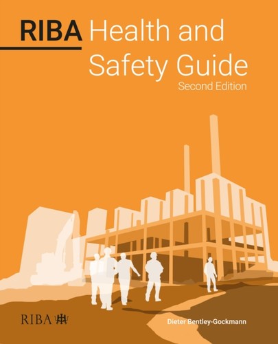Riba health and safety guide - riba,