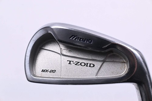 Ferro stiro mizuno 3 - mizuno, mx-20