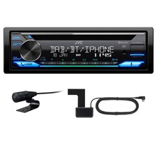 JVC KD-DB922BT USB CD MP3