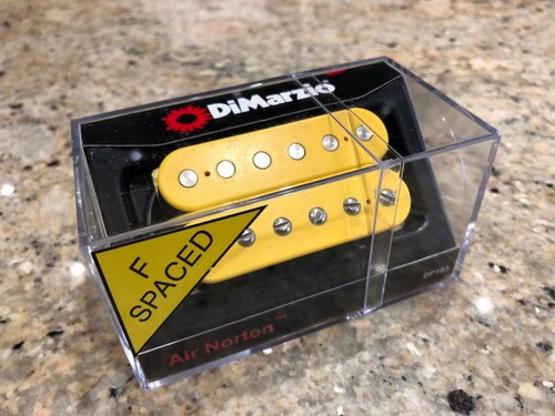 Dimarzio dp193f air norton - dimarzio,