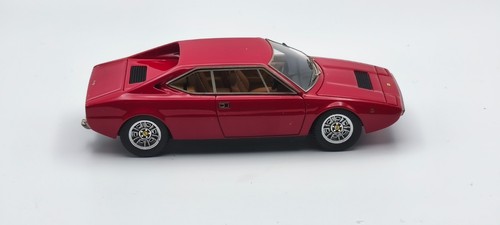 Bbr ferrari 308 gt4 - 1:43,