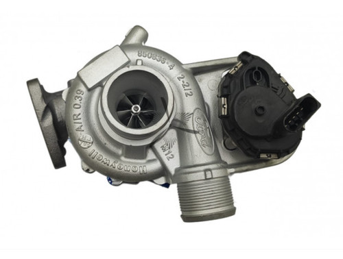 Turbo nuovo ford - turbo, transit