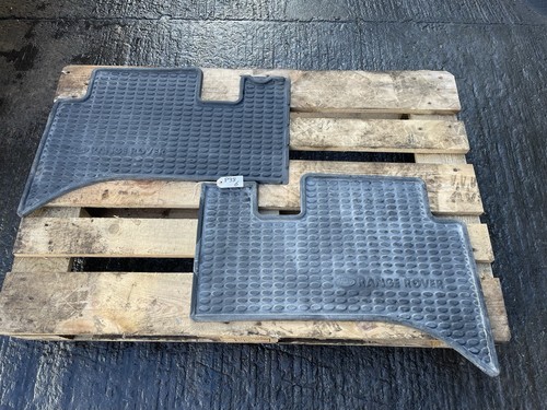 Range rover p38 - p38, 2.5