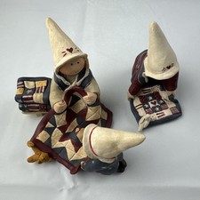 Annekabouke Gnomy Diaries