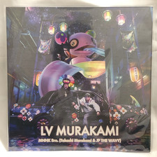 LV MURAKAMI Takashi Murakami
