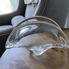 vaso murano italiano vetro