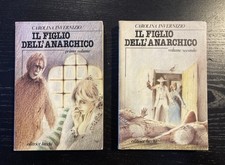 Il figlio dell'anarchico