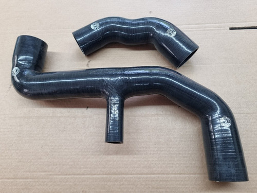 Tubo boost renault - 5, turbo
