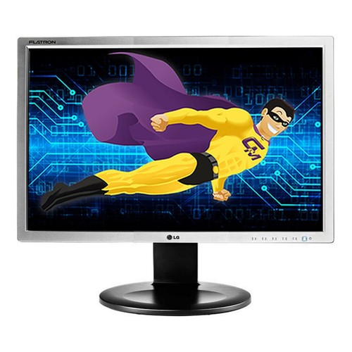 Schermo lg flatron - schermo, pc