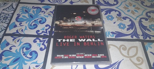 Dvd nuovo roger waters - nuovo, the