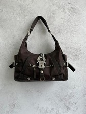 Borsa tracolla vintage - borsa,