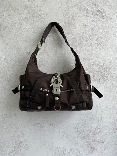 Borsa tracolla vintage - a,