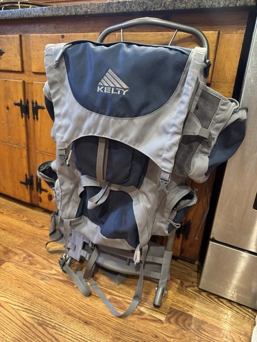 Zaino trekking kelty yukon - trekking,