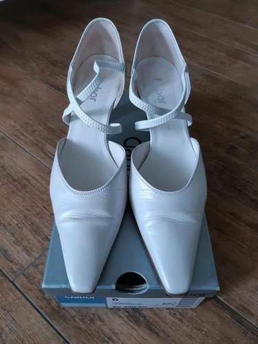 Tacchi donna gabor pelle - donna,