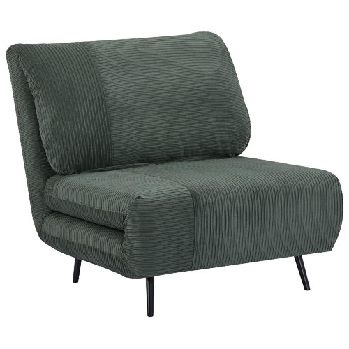 Poltrona letto singola - poltrona,