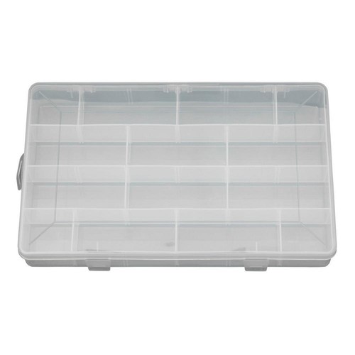 Shakespeare seat box - shakespeare,