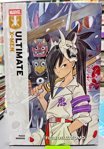 Ultimate men vol - vol.,